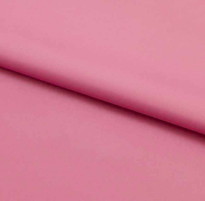 Курточная ткань Дюэл (дюспо) 15-2216, PU/WR/Milky, 80 гр/м2, шир.150см, цвет розовый - купить в Екатеринбурге. Цена 145.80 руб.