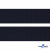 Тём.синий- цв.050-Текстильная лента-стропа 550 гр/м2 ,100% пэ шир.30 мм (боб.50+/-1 м) - купить в Екатеринбурге. Цена: 475.36 руб.