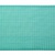 Лента капроновая "Гофре", шир. 110 мм/уп. 50 м, цвет изумруд - купить в Екатеринбурге. Цена: 26.93 руб.