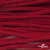 Шнур плетеный d-6 мм, круглый 70% хлопок 30% полиэстер, уп.90+/-1 м, цв.1064-красный - купить в Екатеринбурге. Цена: 588 руб.