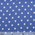 Ткань плательная "Вискоза принт"  100% вискоза, 120 г/м2, шир.150 см Цв. Синий - купить в Екатеринбурге. Цена 283.68 руб.