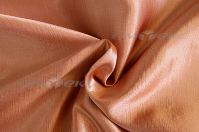 Портьерная ткань Шанзализе 2026, №14 (300 см) бронза - купить в Екатеринбурге. Цена 476.05 руб.