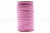 0370-1301-Шнур эластичный 3 мм, (уп.100+/-1м), цв.141- розовый - купить в Екатеринбурге. Цена: 459.62 руб.