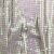 Трикотажное полотно, Сетка с пайетками голограмма, шир.130 см, #313, цв.-беж мульти - купить в Екатеринбурге. Цена 1 039.99 руб.