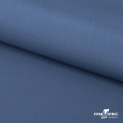 Ткань костюмная "Турин" 80% P, 16% R, 4% S, 230 г/м2, шир.150 см, цв-серо-голубой #19 - купить в Екатеринбурге. Цена 428.38 руб.