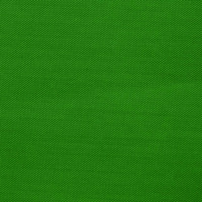Ткань подкладочная Таффета 17-6153, антист., 53 гр/м2, шир.150см, цвет зелёный - купить в Екатеринбурге. Цена 57.16 руб.