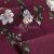 Плательная ткань "Фламенко" 3.3, 80 гр/м2, шир.150 см, принт растительный - купить в Екатеринбурге. Цена 317.46 руб.