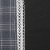 Ткань костюмная 22476 2004, 181 гр/м2, шир.150см, цвет т.серый - купить в Екатеринбурге. Цена 354.56 руб.