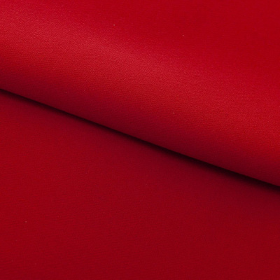 Костюмная ткань "Элис" 18-1655, 200 гр/м2, шир.150см, цвет красный - купить в Екатеринбурге. Цена 306.20 руб.