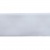 Лента бархатная нейлон, шир.25 мм, (упак. 45,7м), цв.01-белый - купить в Екатеринбурге. Цена: 991.10 руб.