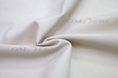 Ткань костюмная JS0047, 230 гр/м2, шир.150см, цвет белый - купить в Екатеринбурге. Цена 