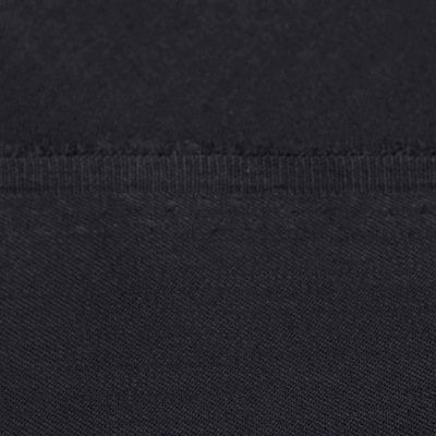 Костюмная ткань с вискозой "Рошель", 250 гр/м2, шир.150см, цвет т.серый - купить в Екатеринбурге. Цена 472.15 руб.