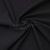 Ткань костюмная "Меган", 78%P 18%R 4%S, 205 г/м2 ш.150 см, цв-черный (Black) - купить в Екатеринбурге. Цена 392.32 руб.