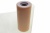 Фатин в шпульках 16-111, 10 гр/м2, шир. 15 см (в нам. 25+/-1 м), цвет персиковый - купить в Екатеринбурге. Цена: 100.69 руб.