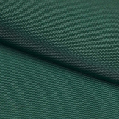 Ткань подкладочная Таффета 19-5420, антист., 53 гр/м2, шир.150см, цвет т.зелёный - купить в Екатеринбурге. Цена 63 руб.