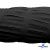 Резиновые нити с текстильным покрытием, шир. 6 мм (55 м/уп), цв.-черный - купить в Екатеринбурге. Цена: 210.75 руб.