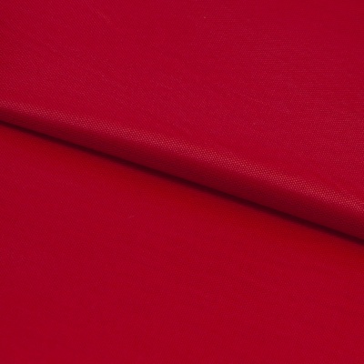 Ткань подкладочная 19-1557, антист., 50 гр/м2, шир.150см, цвет красный - купить в Екатеринбурге. Цена 63.48 руб.