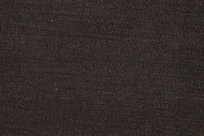 Ткань джинсовая №96, 160 гр/м2, шир.148см, цвет чёрный - купить в Екатеринбурге. Цена 350.42 руб.