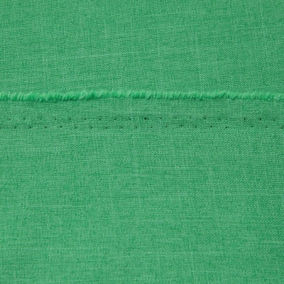 Ткань костюмная габардин "Меланж" 6103А, 172 гр/м2, шир.150см, цвет трава - купить в Екатеринбурге. Цена 296.19 руб.