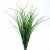 Трава искусственная -4, шт  (осока 50 см/8 см  7 листов)				 - купить в Екатеринбурге. Цена: 130.73 руб.