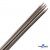 Спицы чулочные С-62 ф-1,8 мм, 19,5 см (5шт), сталь  цв. никель - купить в Екатеринбурге. Цена: 68.45 руб.