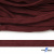Шнур плетеный (плоский) d-12 мм, (уп.90+/-1м), 100% полиэстер, цв.255 - бордовый - купить в Екатеринбурге. Цена: 8.62 руб.
