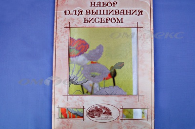 НС №2 набор для вышивания бисером - купить в Екатеринбурге. Цена: 1 225 руб.