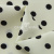 Плательная ткань "Фламенко" 8.1, 80 гр/м2, шир.150 см, принт горох - купить в Екатеринбурге. Цена 241.49 руб.