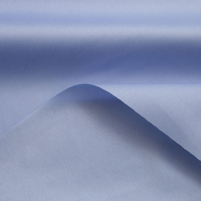 Курточная ткань Дюэл (дюспо) 16-4020, PU/WR/Milky, 80 гр/м2, шир.150см, цвет голубой - купить в Екатеринбурге. Цена 145.80 руб.