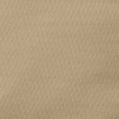 Ткань подкладочная Таффета 16-1010, антист., 53 гр/м2, шир.150см, цвет т.бежевый - купить в Екатеринбурге. Цена 62.37 руб.