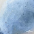 Сетка Фатин Глитер Спейс, 12 (+/-5) гр/м2, шир.150 см, 16-93/голубой - купить в Екатеринбурге. Цена 180.32 руб.