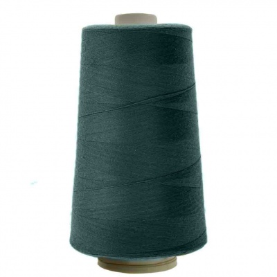 Швейные нитки (армированные) 28S/2, нам. 2 500 м, цвет 226 - купить в Екатеринбурге. Цена: 148.95 руб.