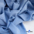Ткань плательная Марсель 80% полиэстер 20% нейлон,125 гр/м2, шир. 150 см, цв. голубой - купить в Екатеринбурге. Цена 460.18 руб.