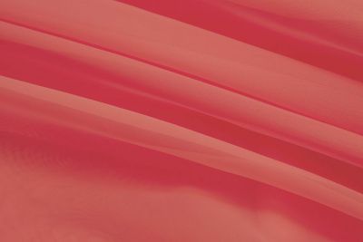 Портьерный капрон 15-1621, 47 гр/м2, шир.300см, цвет т.розовый - купить в Екатеринбурге. Цена 138.67 руб.