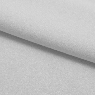 Костюмная ткань с вискозой "Бриджит", 210 гр/м2, шир.150см, цвет белый - купить в Екатеринбурге. Цена 570.73 руб.