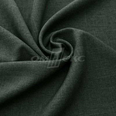 Ткань костюмная габардин Меланж,  цвет т.зеленый/6209А, 172 г/м2, шир. 150 - купить в Екатеринбурге. Цена 296.19 руб.