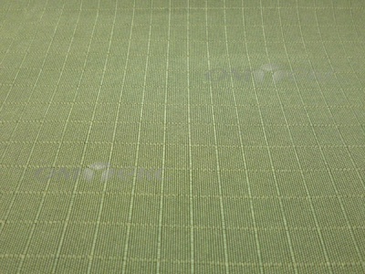 Ткань смесовая рип-стоп 18-0515, WR, 210 гр/м2, шир.150см, цвет т.оливковый - купить в Екатеринбурге. Цена 202.90 руб.