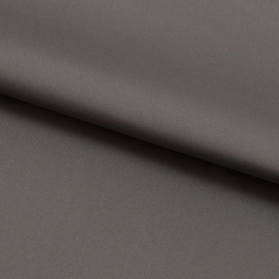 Курточная ткань Дюэл (дюспо) 18-0201, PU/WR/Milky, 80 гр/м2, шир.150см, цвет серый - купить в Екатеринбурге. Цена 160.75 руб.