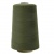 Швейные нитки (армированные) 28S/2, нам. 2 500 м, цвет 208 - купить в Екатеринбурге. Цена: 139.91 руб.