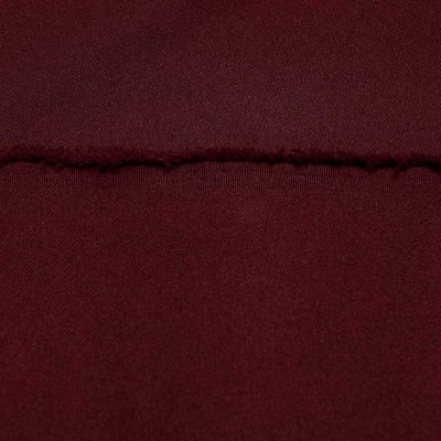 Ткань костюмная 21010 2021, 225 гр/м2, шир.150см, цвет бордовый - купить в Екатеринбурге. Цена 390.73 руб.