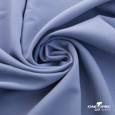 Ткань костюмная "Фабио" 82% P, 16% R, 2% S, 235 г/м2, шир.150 см, цв-голубой #21 - купить в Екатеринбурге. Цена 520.68 руб.