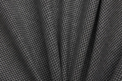 Ткань костюмная 24013 2035, 210 гр/м2, шир.150см, цвет серый - купить в Екатеринбурге. Цена 356.68 руб.