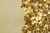 Сетка с пайетками №6, 188 гр/м2, шир.130см, цвет золото - купить в Екатеринбурге. Цена 371.02 руб.