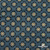Ткань костюмная «Микровельвет велюровый принт», 220 г/м2, 97% полиэстр, 3% спандекс, ш. 150См Цв #6 - купить в Екатеринбурге. Цена 439.76 руб.