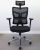 Кресло офисное текстиль арт. JYG-22 - купить в Екатеринбурге. Цена 20 307.69 руб.