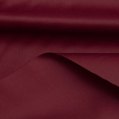 Курточная ткань Дюэл (дюспо) 19-2024, PU/WR/Milky, 80 гр/м2, шир.150см, цвет бордовый - купить в Екатеринбурге. Цена 141.80 руб.