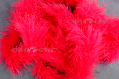 Марабу из пуха и перьев тонкое/насыщенно-розовый - купить в Екатеринбурге. Цена: 61.70 руб.