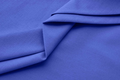 Ткань сорочечная стрейч 18-3949, 115 гр/м2, шир.150см, цвет св.василёк - купить в Екатеринбурге. Цена 285.04 руб.