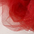 Сетка Фатин Глитер серебро, 12 (+/-5) гр/м2, шир.150 см, 16-38/красный - купить в Екатеринбурге. Цена 132.81 руб.