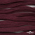 Шнур плетеный d-8 мм плоский, 70% хлопок 30% полиэстер, уп.85+/-1 м, цв.1014-бордо - купить в Екатеринбурге. Цена: 735 руб.